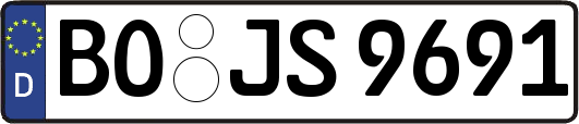 BO-JS9691