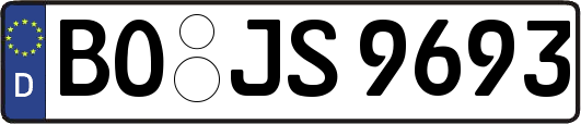 BO-JS9693