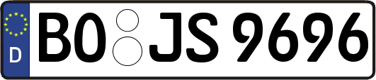 BO-JS9696