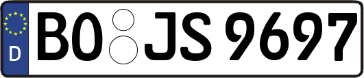 BO-JS9697