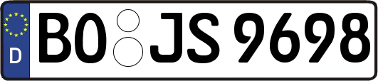 BO-JS9698