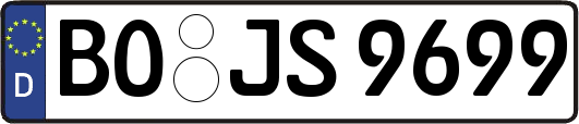 BO-JS9699