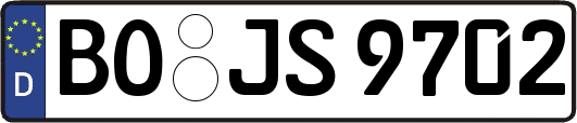 BO-JS9702