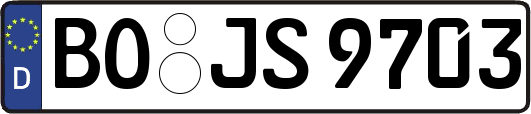 BO-JS9703
