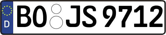 BO-JS9712