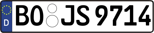 BO-JS9714