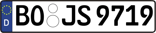 BO-JS9719