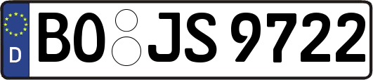 BO-JS9722