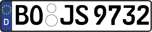 BO-JS9732