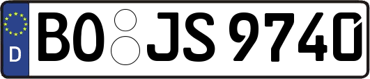 BO-JS9740