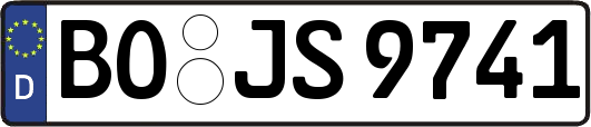BO-JS9741