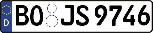 BO-JS9746