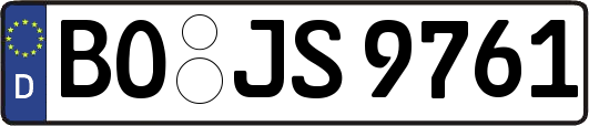 BO-JS9761