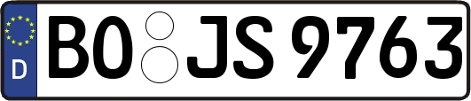 BO-JS9763