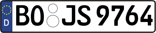 BO-JS9764