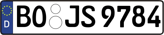 BO-JS9784