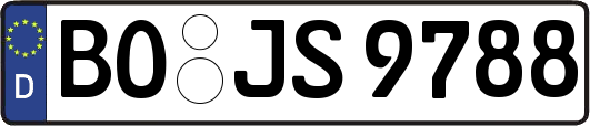 BO-JS9788