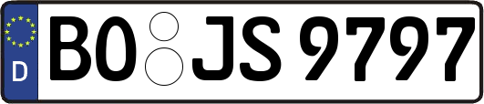 BO-JS9797