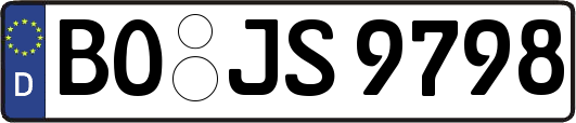 BO-JS9798