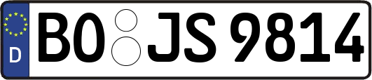 BO-JS9814