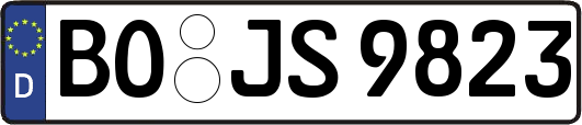 BO-JS9823