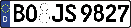 BO-JS9827