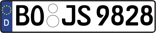 BO-JS9828