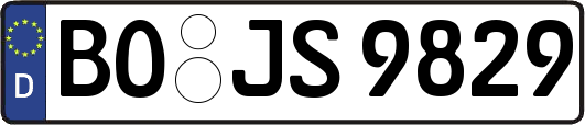 BO-JS9829