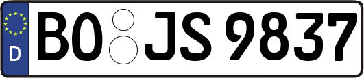 BO-JS9837