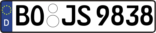 BO-JS9838