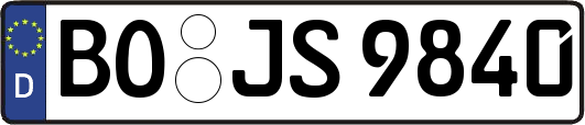 BO-JS9840