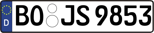 BO-JS9853