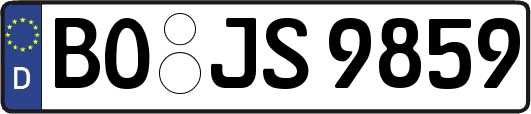 BO-JS9859
