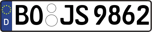 BO-JS9862