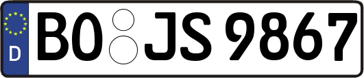 BO-JS9867