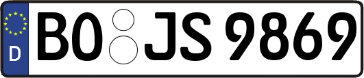 BO-JS9869
