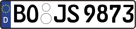 BO-JS9873