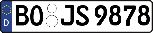 BO-JS9878