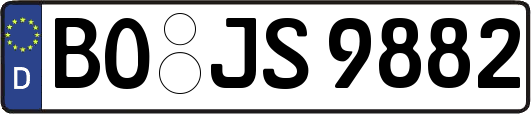 BO-JS9882