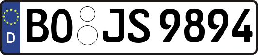 BO-JS9894
