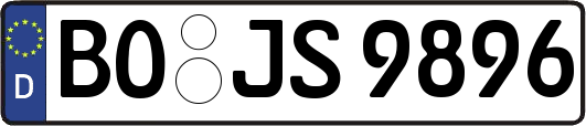 BO-JS9896
