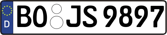 BO-JS9897