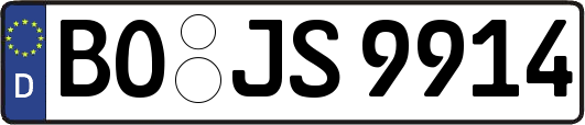 BO-JS9914