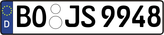 BO-JS9948