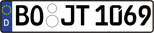 BO-JT1069