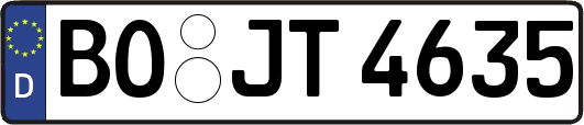 BO-JT4635