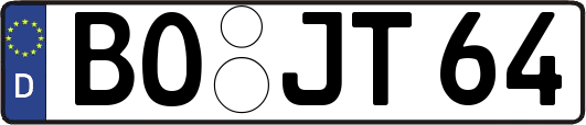 BO-JT64