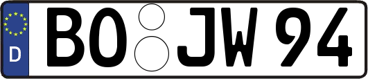 BO-JW94