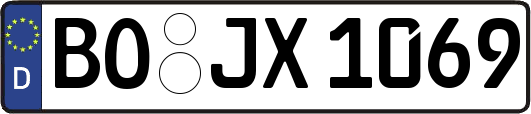 BO-JX1069