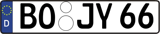 BO-JY66